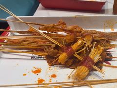 -宏姐串串香(宏伟路店)
