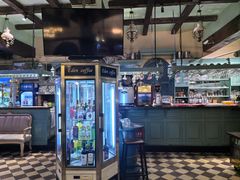 -海尔巴格一甸茶餐厅(团结路店)