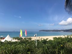 -三亚亚龙湾天域度假酒店