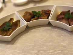 -福州天元国际威斯汀酒店·中国元素餐厅