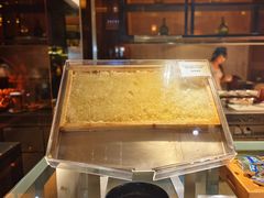 -长沙北辰洲际酒店-兰调全日餐厅