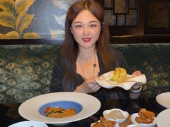 -上海苏宁宝丽嘉酒店·嘉府壹号中餐厅