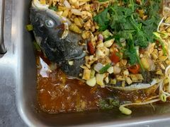 蒜瓣儿-黑猫馋纸包鱼(阳光店)
