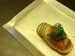 -九献创意菜·牛排料理(亮马河花园店)