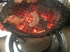 -西塔隆太白烤牛肉馆(图们路店)