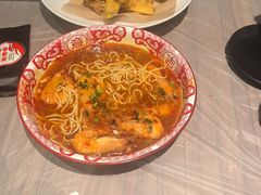 -李叔叔虾蟹大排档(青羊店)