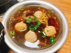 -歪头牛肉(金龙壹号店)