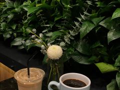 -Seesaw Coffee(环贸iapm店)