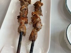 -帕米尔食府(白云观店)