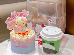 -爱达乐面包生日蛋糕(锦兴店)