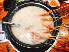 -盈田盈粥庄(博山东路店)