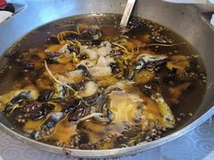 -辣婆婆(航天桥店)