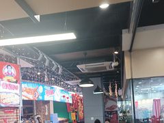 -罗二娘·鲜切牛自助火锅(罗湖东门步行街店)