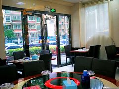 -杨胖子私房菜(秦虹路店)