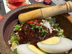 -钱锋炭缸烧烤(南湖大路总店)