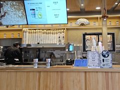 -霸王茶姬(南京六合天合广场店)