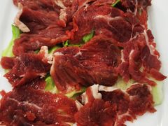 -潮汕牛肉火锅