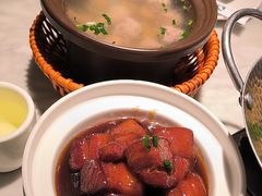 -小菜园新徽菜(无锡宜家荟聚中心店)