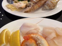 -圣丰索菲特·2 On 988 Café 自助餐厅