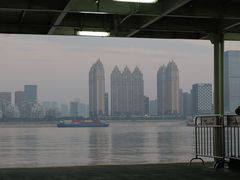 -武汉关码头(轮渡站)