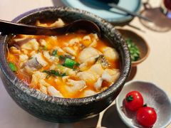 -山石榴·贵州菜(丰盛里店)