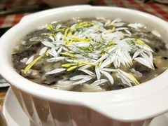 -龙桥私厨·姜花菊花过桥鱼·顺德菜(容桂店)