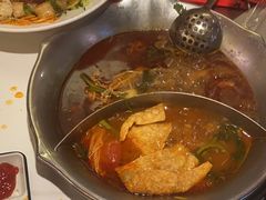 -刘一锅筋头巴脑(大悦城C店)