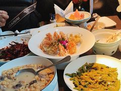 -西郊八号·山野江西菜(开发区店)