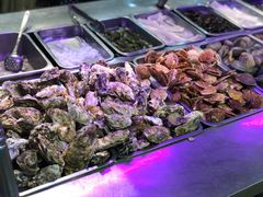 -春华海鲜城(广场西苑店)
