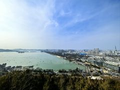 -云龙山