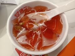 冰粉-拼二潮汕牛肉粿条(花城汇店)