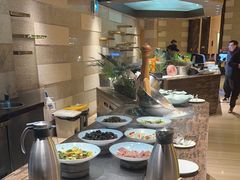 -龙城咖啡厅(常州富都洲际店)