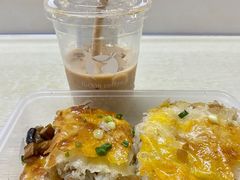 -阿斌快餐(水陆街总店)