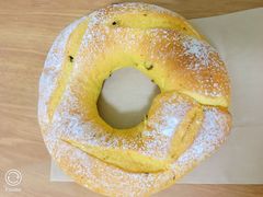 田园南瓜面包-ZEROTIME零家茶歇(望京店)