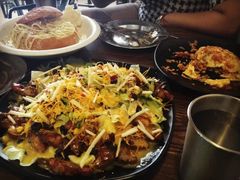 -MI WU FACTORY米屋美食工厂餐厅(绿地店)