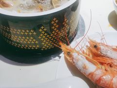 -加餐海鲜自助(集美银泰百货店)