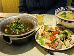 -眷江南之小蓝鲸(王府大街店)