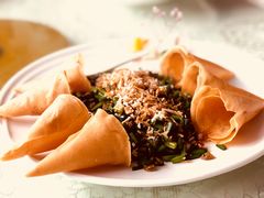 -大树头·花园餐厅(市桥店)