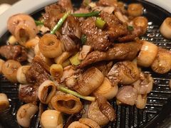 -粗茶淡饭·隐庐私厨(东亭店)