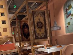 -谷丽麦馕新疆菜·清真(步步高梅溪新天地店)