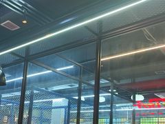 -河坝烧烤串城(金达莱店)
