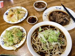 -柴氏风味斋(甘家口店)