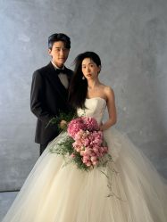 -大花轿艺术影像高端定制婚纱摄影(朝阳一路店)