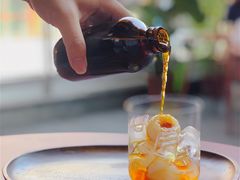 -Catch Bagel(芳草地店)