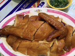 -澳门陈光记烧味饭店(万象城店)
