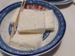 牛奶砖-老廣糖水铺(乐汇城店)