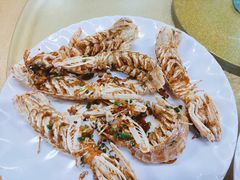 -板桥海鲜广场(文明东店)