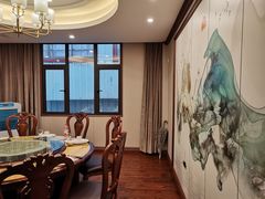 包厢-珍宝蟹舫·巴城味道(巴城总店)
