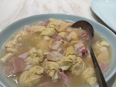 -梅龙镇酒家(南京西路总店)