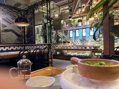 -雾都渣渣火锅(南城智汇城店)